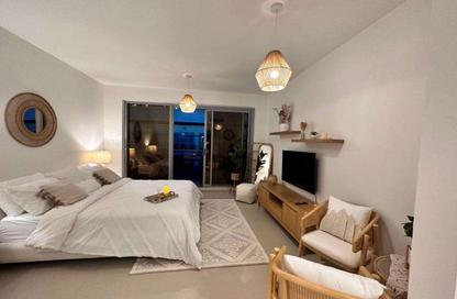 Apartment - Studio - 1 Bathroom for rent in Pacific Bora Bora - Pacific - Al Marjan Island - Ras Al Khaimah Apartment - Studio - 1 Bathroom for rent in Pacific Bora Bora - Pacific - Al Marjan Island - Ras Al Khaimah
