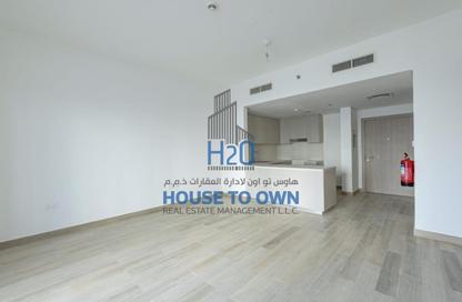 Apartment - 2 Bedrooms - 2 Bathrooms for sale in Waters Edge - Yas Island - Abu Dhabi