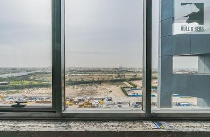 Office Space - Studio for rent in Executive Bay B - Executive Bay - Business Bay - Dubai Office Space - Studio for rent in Executive Bay B - Executive Bay - Business Bay - Dubai