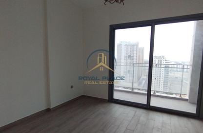 Apartment - 1 Bedroom - 2 Bathrooms for rent in Maya 4 - Jumeirah Village Triangle - Dubai
