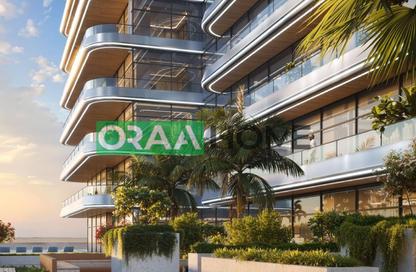 Apartment - 1 Bedroom - 2 Bathrooms for sale in Binghatti Hillviews - Dubai Science Park - Dubai Apartment - 1 Bedroom - 2 Bathrooms for sale in Binghatti Hillviews - Dubai Science Park - Dubai