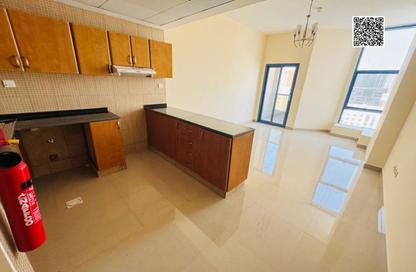 Apartment - Studio - 1 Bathroom for sale in Al Nuaimiya - Ajman