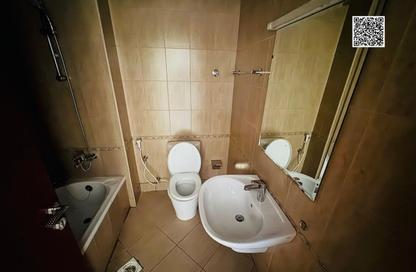 Apartment - Studio - 1 Bathroom for sale in Al Nuaimiya - Ajman