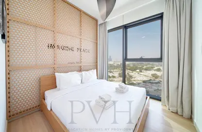 شقة - 2 غرف نوم - 3 حمامات للايجار في داون تاون فيوز 2 برج 3 - داون تاون فيوز 2 - زعبيل 2 - زعبيل - دبي