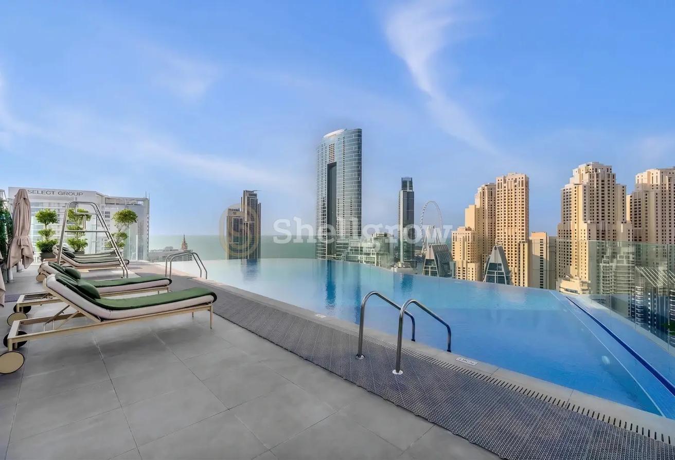 PREMIUM MARINA LIVING | STYLISH STUDIO | MARINA STAR photo 20