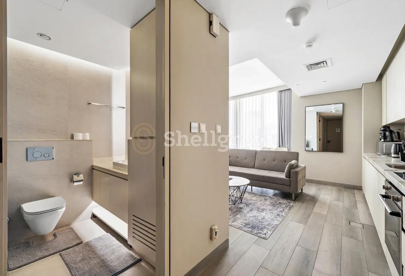 PREMIUM MARINA LIVING | STYLISH STUDIO | MARINA STAR photo 16