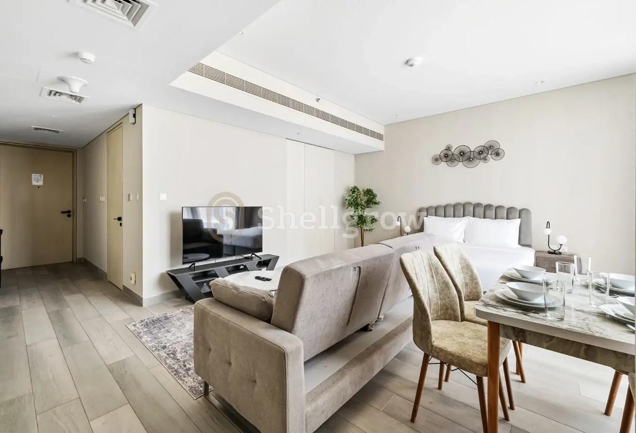 PREMIUM MARINA LIVING | STYLISH STUDIO | MARINA STAR photo 4