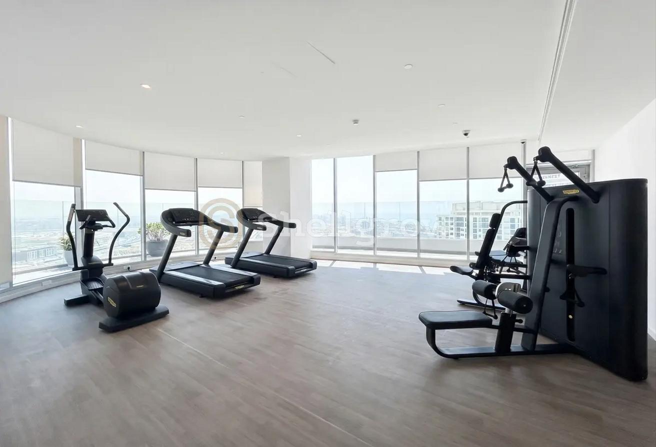 PREMIUM MARINA LIVING | STYLISH STUDIO | MARINA STAR photo 25