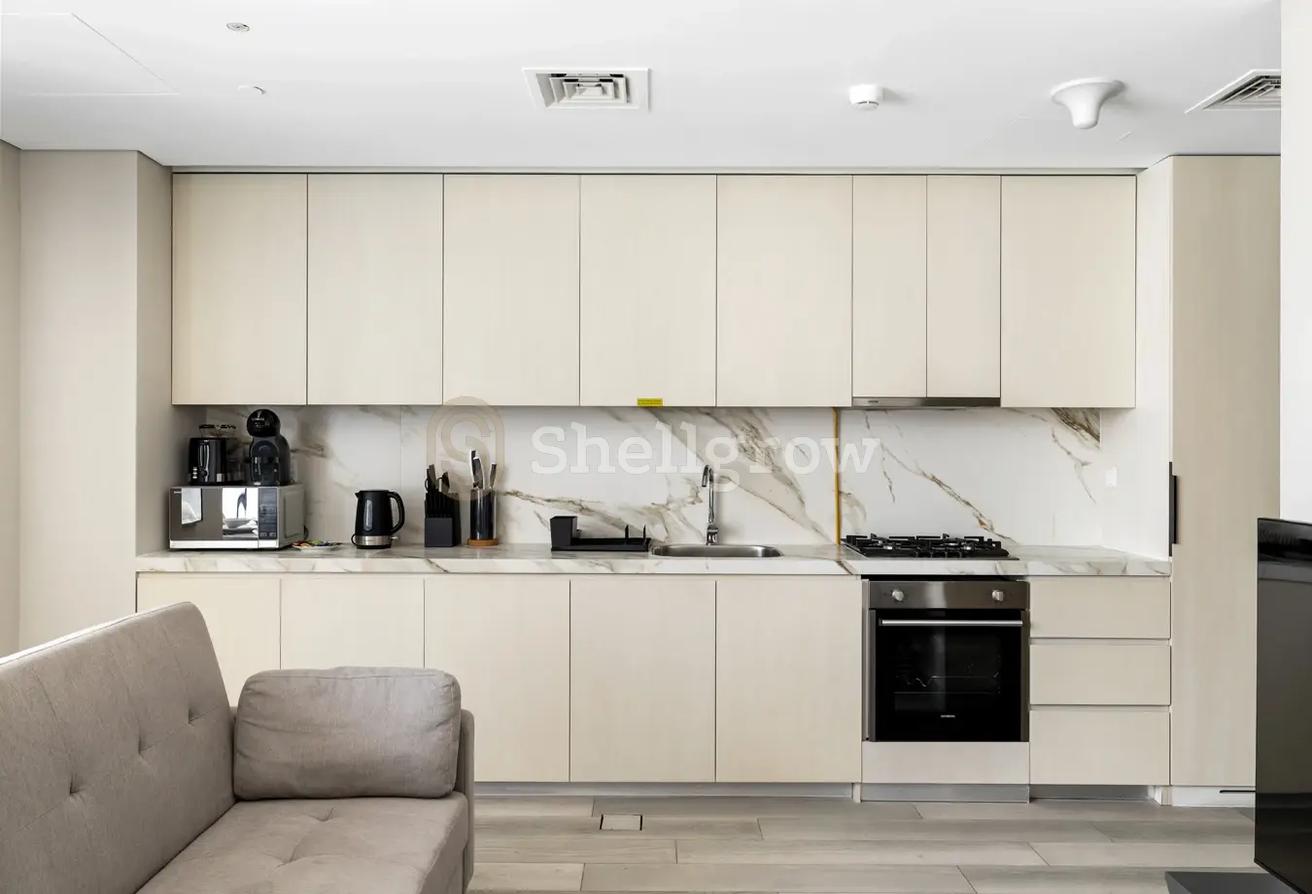 PREMIUM MARINA LIVING | STYLISH STUDIO | MARINA STAR photo 12