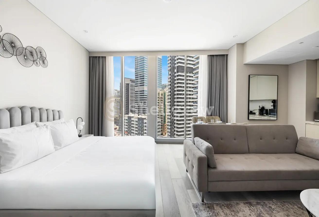 PREMIUM MARINA LIVING | STYLISH STUDIO | MARINA STAR photo 2