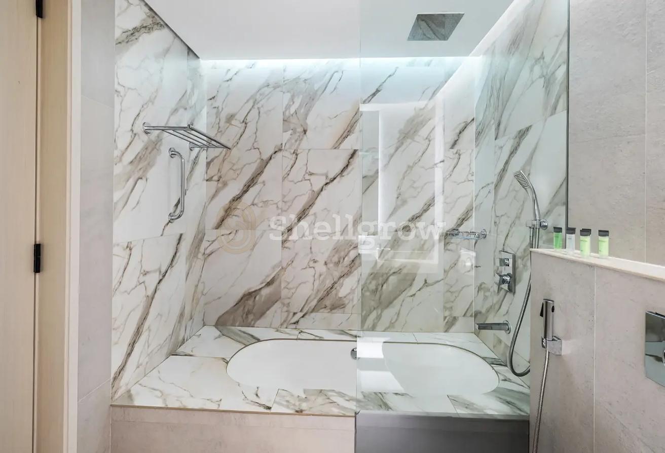 PREMIUM MARINA LIVING | STYLISH STUDIO | MARINA STAR photo 19