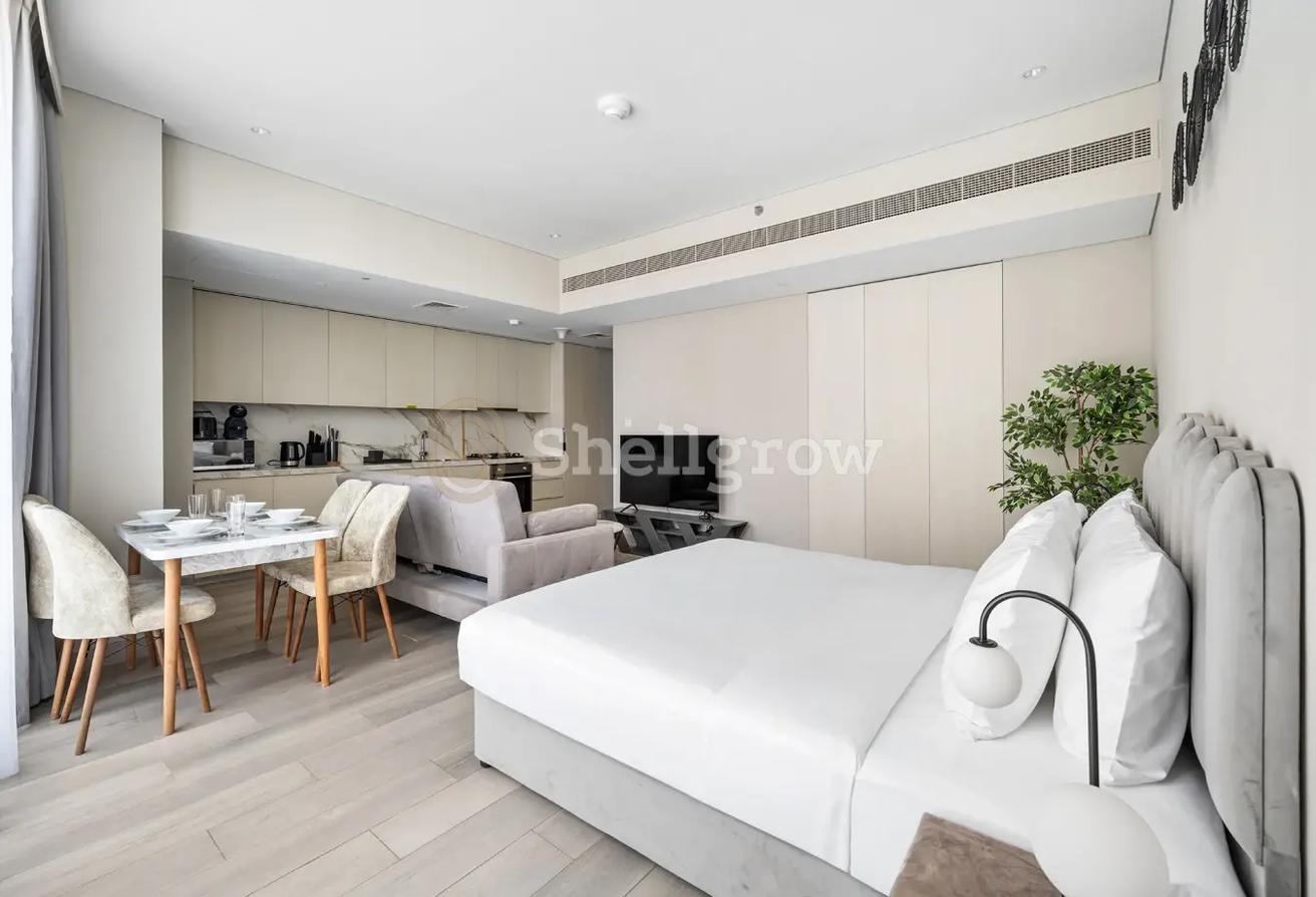 PREMIUM MARINA LIVING | STYLISH STUDIO | MARINA STAR photo 8