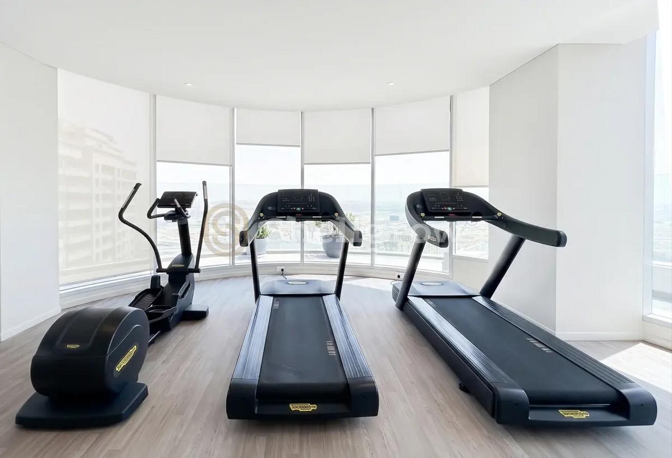 PREMIUM MARINA LIVING | STYLISH STUDIO | MARINA STAR photo 24
