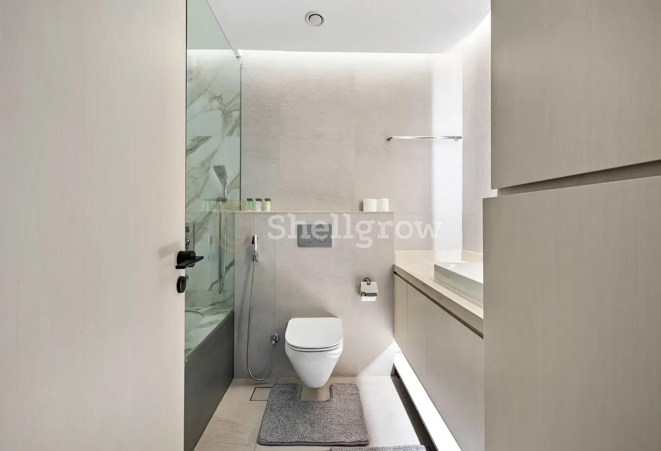 PREMIUM MARINA LIVING | STYLISH STUDIO | MARINA STAR photo 17