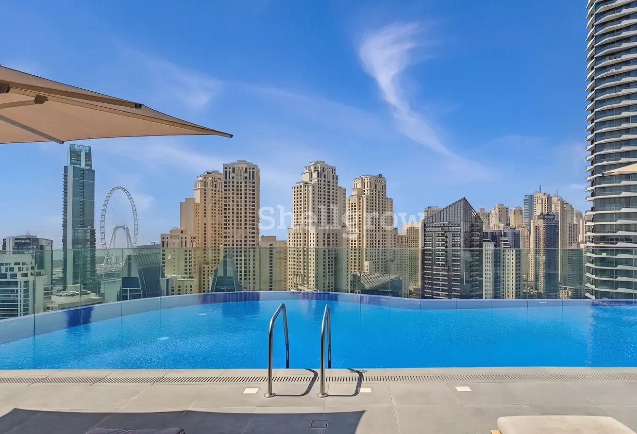 PREMIUM MARINA LIVING | STYLISH STUDIO | MARINA STAR photo 21