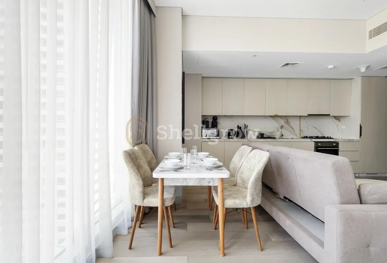 PREMIUM MARINA LIVING | STYLISH STUDIO | MARINA STAR photo 10