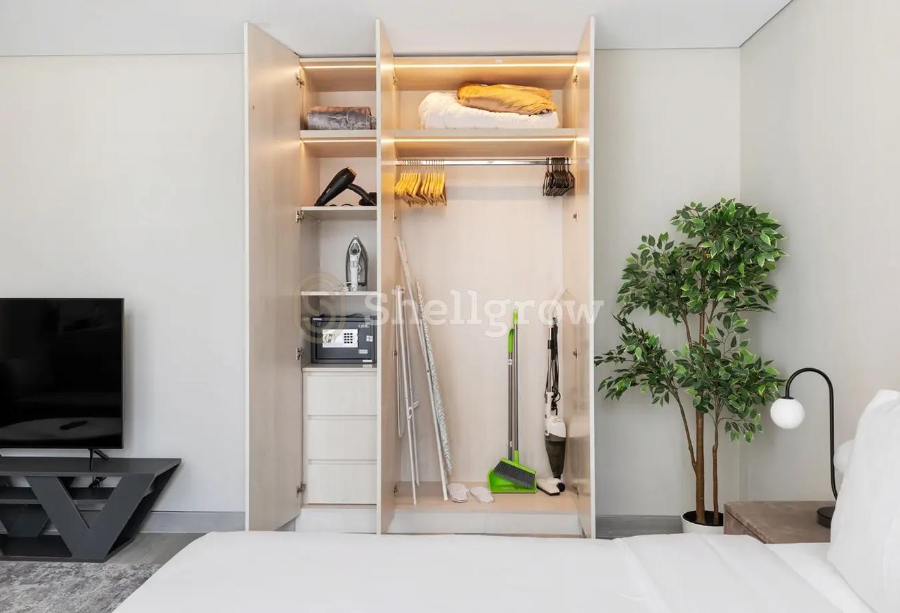 PREMIUM MARINA LIVING | STYLISH STUDIO | MARINA STAR photo 15