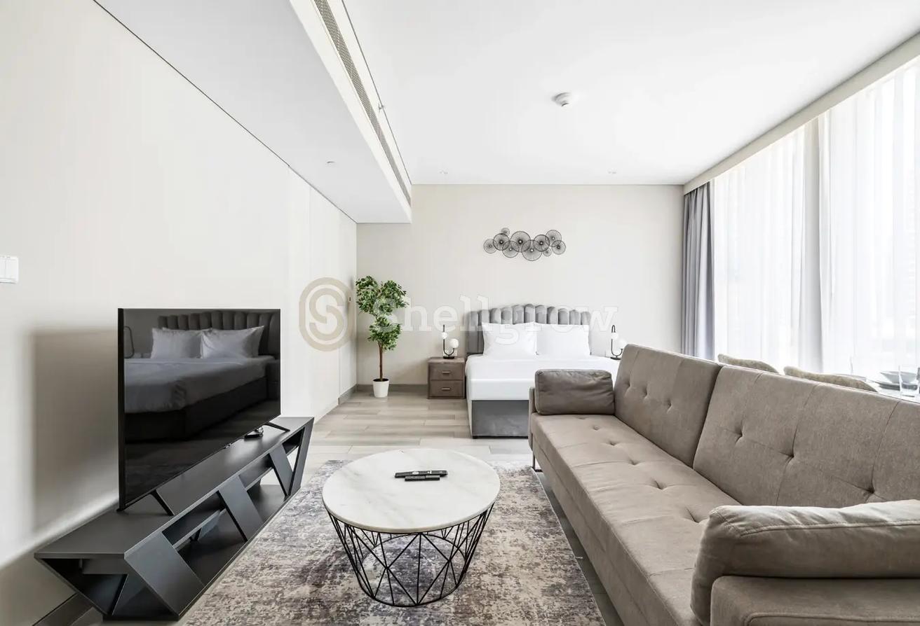 PREMIUM MARINA LIVING | STYLISH STUDIO | MARINA STAR photo 5