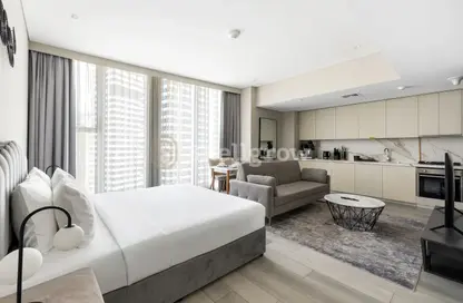 Apartment - 1 Bathroom for rent in Marina Star - Dubai Marina - Dubai Apartment - 1 Bathroom for rent in Marina Star - Dubai Marina - Dubai