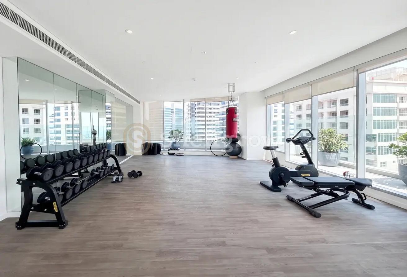 PREMIUM MARINA LIVING | STYLISH STUDIO | MARINA STAR photo 22