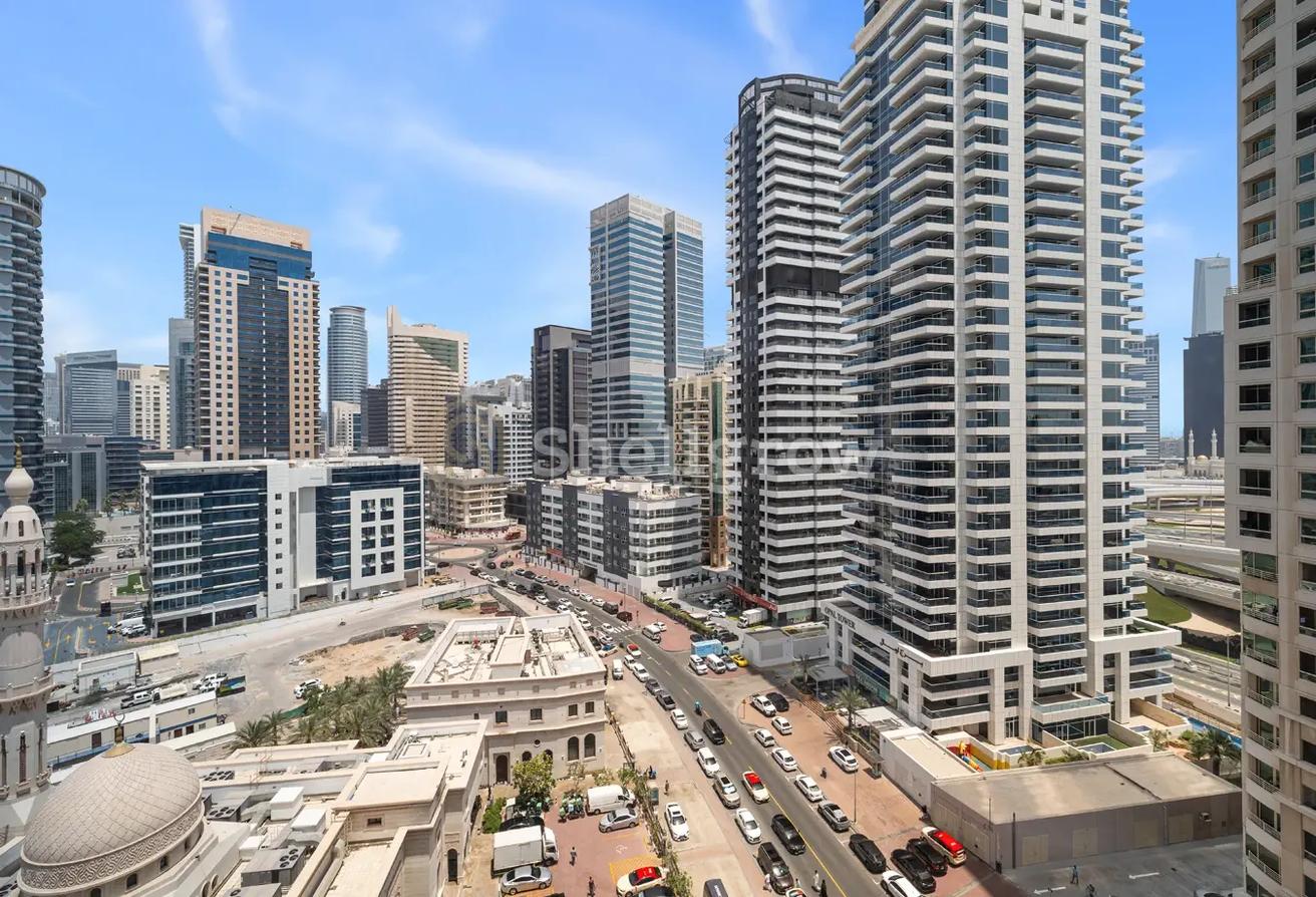 PREMIUM MARINA LIVING | STYLISH STUDIO | MARINA STAR photo 9