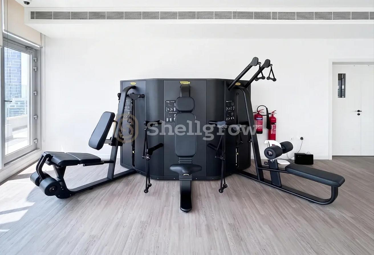 PREMIUM MARINA LIVING | STYLISH STUDIO | MARINA STAR photo 23