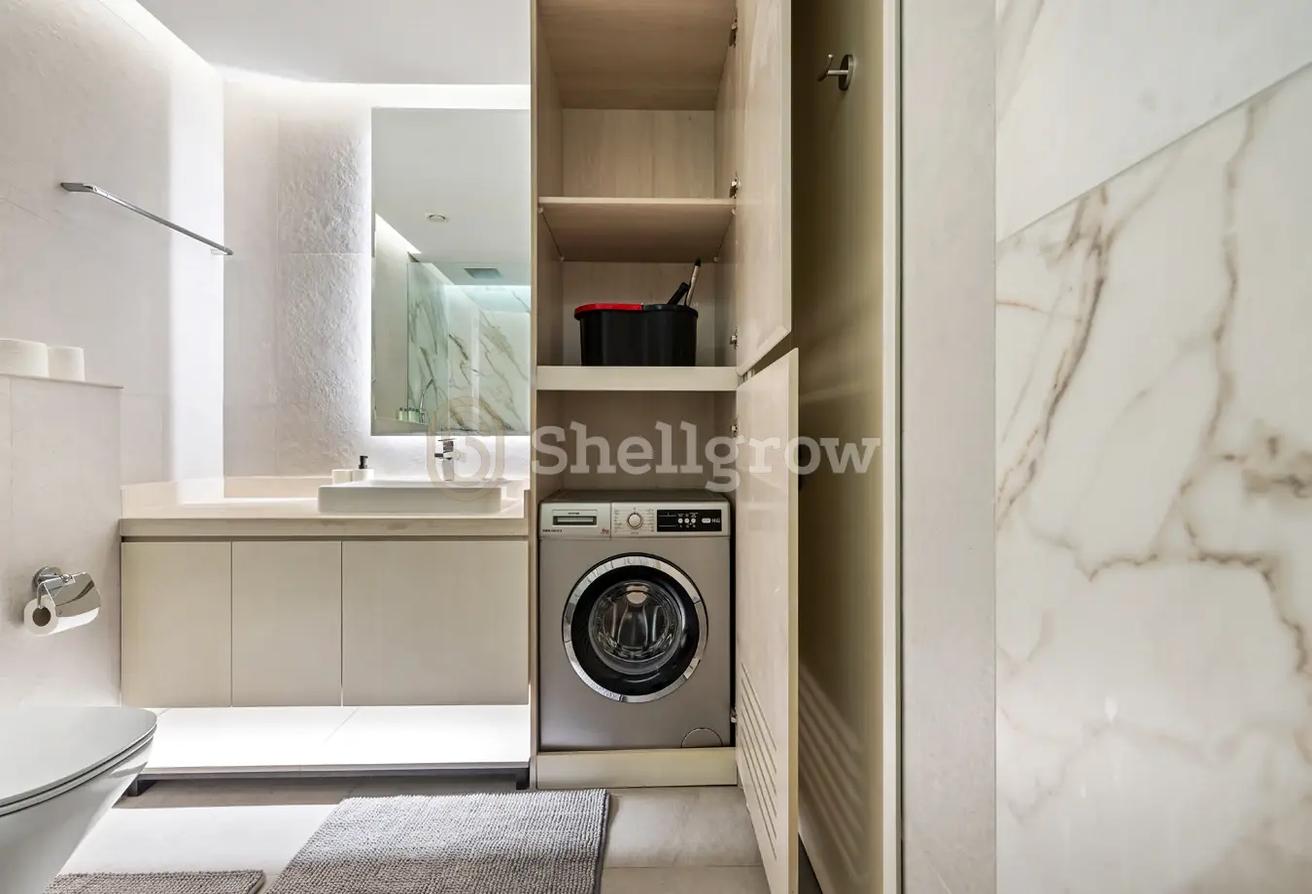 PREMIUM MARINA LIVING | STYLISH STUDIO | MARINA STAR photo 18