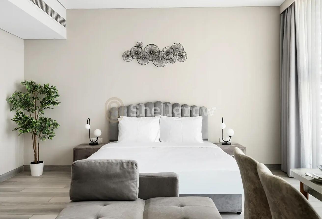 PREMIUM MARINA LIVING | STYLISH STUDIO | MARINA STAR photo 7