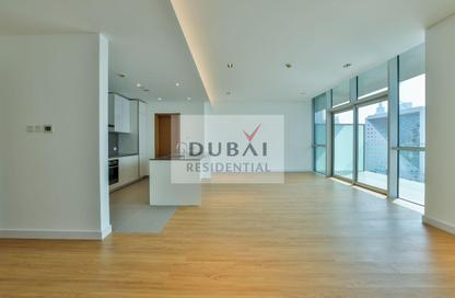 Apartment - 1 Bedroom - 2 Bathrooms for rent in City Walk Residential - City Walk - Dubai