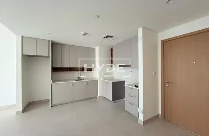 شقة - غرفة نوم - 1 حمام للبيع في كريك كريسنت - مرسى خور دبي - دبي