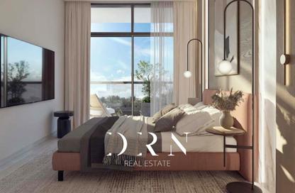 Apartment - Studio - 1 for sale in Maison Elysee 2 - Maison Elysee - District 12 - Jumeirah Village Circle - Dubai Apartment - Studio - 1 for sale in Maison Elysee 2 - Maison Elysee - District 12 - Jumeirah Village Circle - Dubai