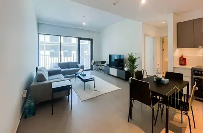 Apartment - 1 Bedroom - 1 Bathroom for rent in Park Heights 2 - Dubai Hills Estate - Dubai