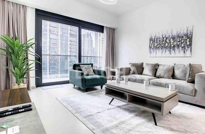 Apartment - 1 Bedroom - 1 Bathroom for sale in Act One - Act Towers - Opera District - Downtown Dubai - Dubai