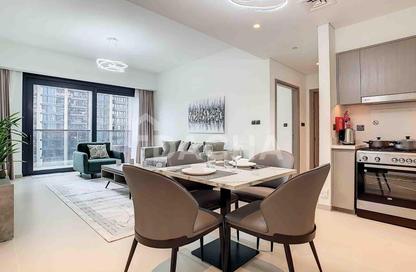 Apartment - 1 Bedroom - 1 Bathroom for sale in Act One - Act Towers - Opera District - Downtown Dubai - Dubai