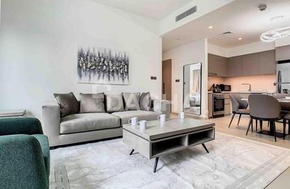 Apartment - 1 Bedroom - 1 Bathroom for sale in Act One - Act Towers - Opera District - Downtown Dubai - Dubai