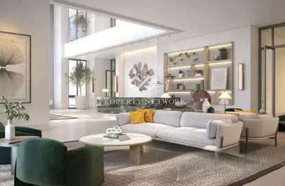 شقة - غرفة نوم - 1 حمام للبيع في إلفيرا 2 - إليفيرا - دبي هيلز استيت - دبي