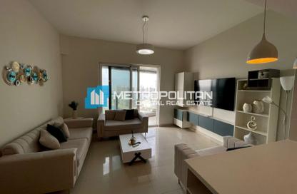 Apartment - 2 - 3 for sale in Marina Bay - City Of Lights - Al Reem Island - Abu Dhabi