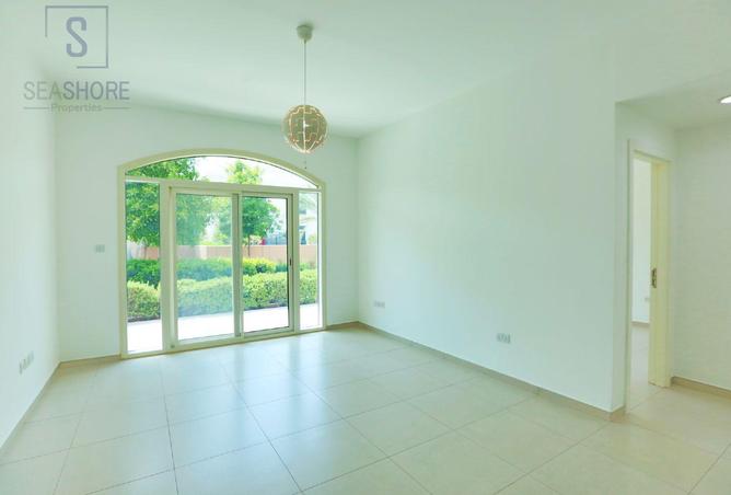 1-bed townhouse in Al Ghadeer 2 — photo 3