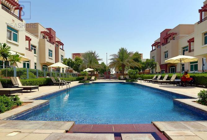 1-bed townhouse