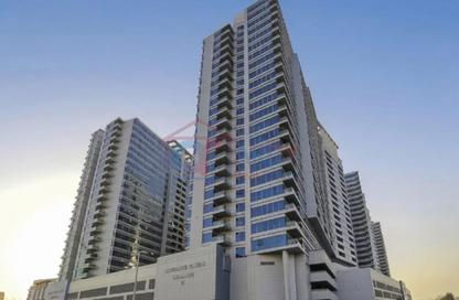 Apartment - 1 Bedroom - 1 Bathroom for sale in Skycourts Tower F - Skycourts Towers - Dubai Land Residence Complex - Dubai Apartment - 1 Bedroom - 1 Bathroom for sale in Skycourts Tower F - Skycourts Towers - Dubai Land Residence Complex - Dubai