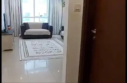 شقة - 2 غرف نوم - 2 حمامات للبيع في شارع التعاون الجديد - التعاون - الشارقة