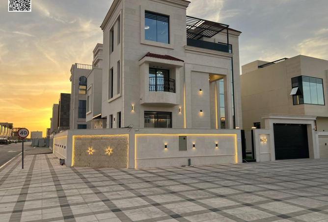 87464527 - الصورة الرئيسية للعقار