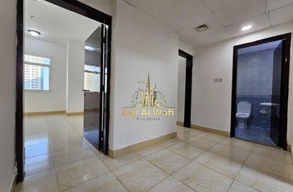 Apartment - 1 Bedroom - 1 Bathroom for rent in Street 20 - Al Nahda - Sharjah