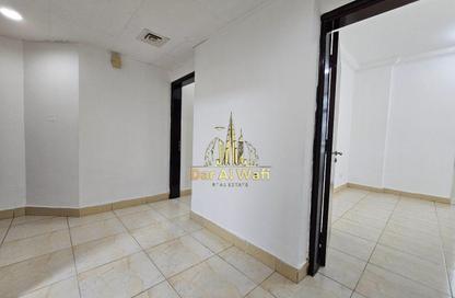Apartment - 1 Bedroom - 1 Bathroom for rent in Street 20 - Al Nahda - Sharjah