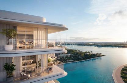 Apartment - 1 Bedroom - 1 Bathroom for sale in Muheira - Al Reem Island - Abu Dhabi
