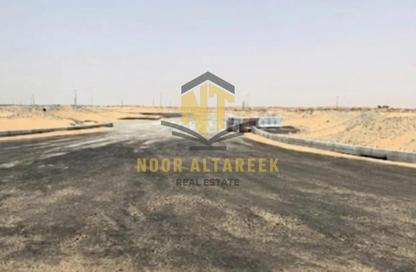 Land - Studio for sale in Al Sajaa Industrial - Al Sajaa - Sharjah