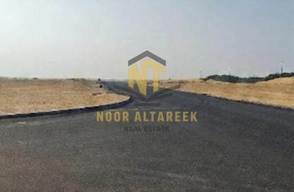 Land - Studio for sale in Al Sajaa Industrial - Al Sajaa - Sharjah