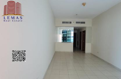Apartment - 1 Bedroom - 2 Bathrooms for sale in Ajman One Towers - Al Sawan - Ajman