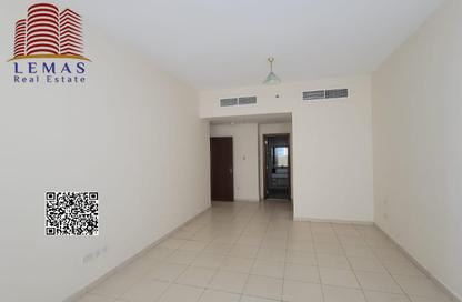 Apartment - 1 Bedroom - 2 Bathrooms for sale in Ajman One Towers - Al Sawan - Ajman