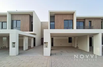 فيلا - 3 غرف نوم - 4 حمامات للبيع في أورانيا - ذا فالي - دبي